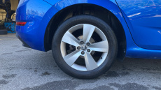 Skoda Scala 1.0 TSI 95 SE 5dr Petrol Hatchback